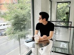 -北芒BEIMO COFFEE(五台山店)
