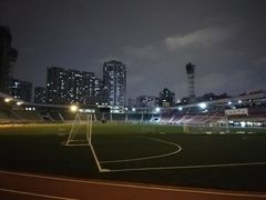 -广东省人民体育场