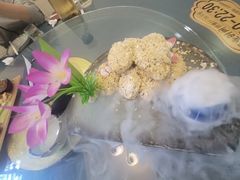 -君霖海鲜私房菜(春柳店)