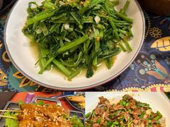 -荷花泰菜(东方新天地店)