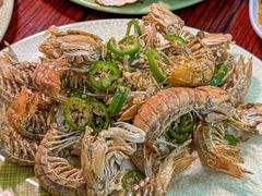 -贞姨美食·老字号海鲜大排档