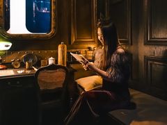 -武汉知音号