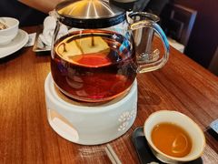 -蛇口希尔顿南海酒店·随轩中餐厅·粤菜