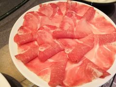 -满堂欢豆捞坊(美丽华大酒店店)