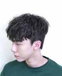 -豪帅男士理容馆