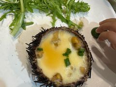 -小红鲸·海鲜餐厅(轸大路店)