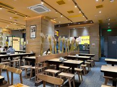 -陳香貴·蘭州牛肉面(月星环球港店)