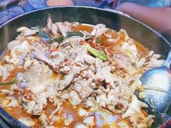 -蛙来哒(金沙洲万达店)