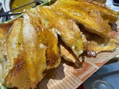 -清真·马坡烧烤涮牛肚·酸浆火锅(新区总店)