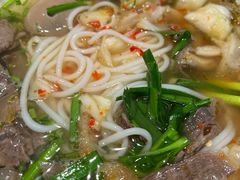 -大昌吉牛肉粉(林肯公寓店)