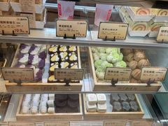 -北京稻香村(零号店)