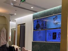 -海马体照相馆(环贸iapm大师爱情店)