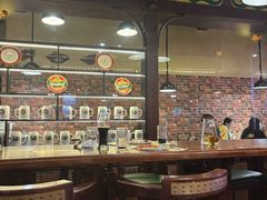 -马迭尔德式西餐精酿啤酒屋(中央大街店)
