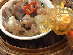 -添好运点心专门店(中环IFC店)