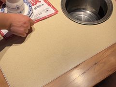 -东镇老火锅(长春路首店)