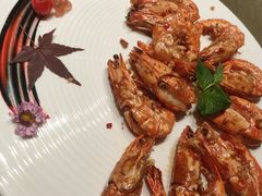 -罗汉堂·荷谷(礼智路店)