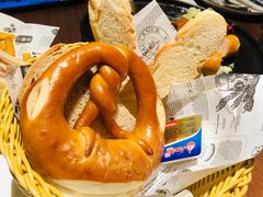 -Ambra Haus琥珀屋精酿餐厅(宝山店)