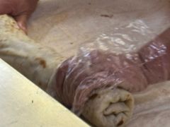 -好吃再来大饼熏肉(胜利北路店)