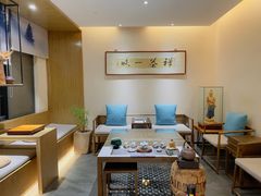 -翁暖茶馆(滨江东总店)