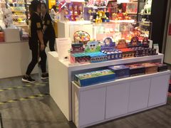 -泡泡玛特POPMART(崇文门国瑞城店)