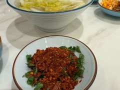 -犇逸·乐山跷脚牛肉·四川现炒(览海店)