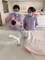 -季橙月子护理中心
