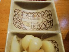 甜蒜-陕西餐厅(欧亚卖场店)