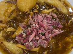 酸辣汤-毛华美食(清扬路店)