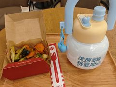 -Tims天好咖啡·贝果(锦江国金中心店)