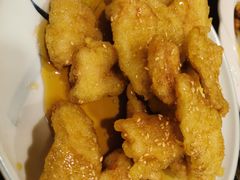 -七菜馆·东北菜·蒸饺(文体路店)