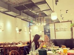 -乔街深夜食堂·台州菜·高压锅生蚝(杭州总店)