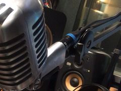 -Resonance Studio·救声舱录音棚(田子坊店)