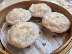 -点都德(水贝IBC店)