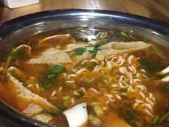 -老兵麻辣烫(世欧王庄店)