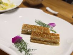 -京坛汇·烤鸭·京菜(宋庄店)