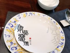 -宝燕壹号景观餐厅(龙盛国际商业广场店)