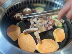 -香猪坊韩国烤肉专属门店(魏公村店)