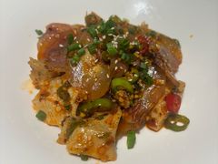 -箪食巷私房菜馆·鲁菜(玉函路店)