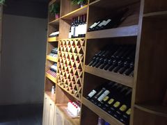 -醉霖生态餐厅(交大店)