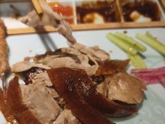 -满园烤鸭·春饼(沈北万达店)