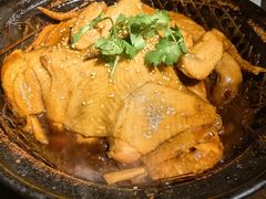 -苏浙徽·农家大院(吴江中山南路店)