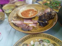 -君华饭店·腊排铜火锅