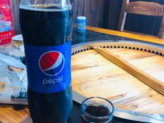 -地锅公社·现炒地锅鸡·地锅鱼·夜宵(罗锦路店)