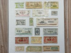 -枫泾古镇-人民公社旧址