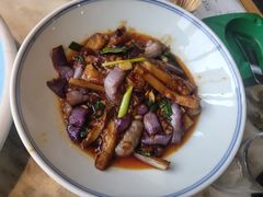 -常和州·夜宵大排档(常州单店)