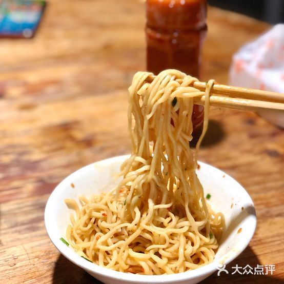 顺心排档(新中路店)