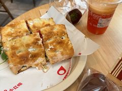 -OUR Bakery(中海环宇荟店)