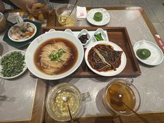 -松鹤楼面馆(清河万象汇店)