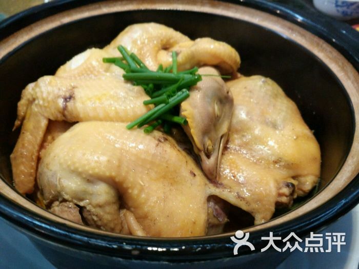 上海家常菜