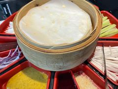 羲和烤鸭+八宝盒-羲和雅苑•北京烤鸭(吴中路万象城店)